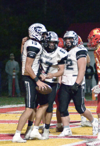 Despite playoff loss, ‘22 season was Edison’s best